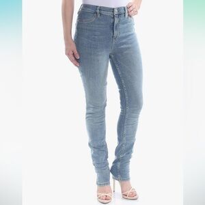 NWT Free People High Rise Jeans - 28 R